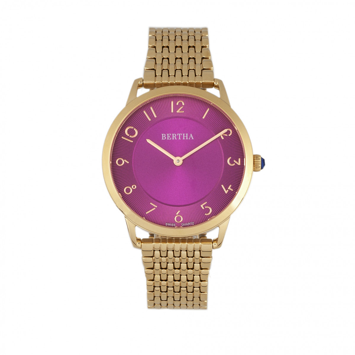 Rose Gold-