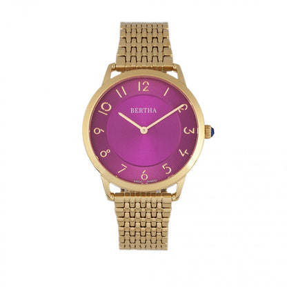 Rose Gold-