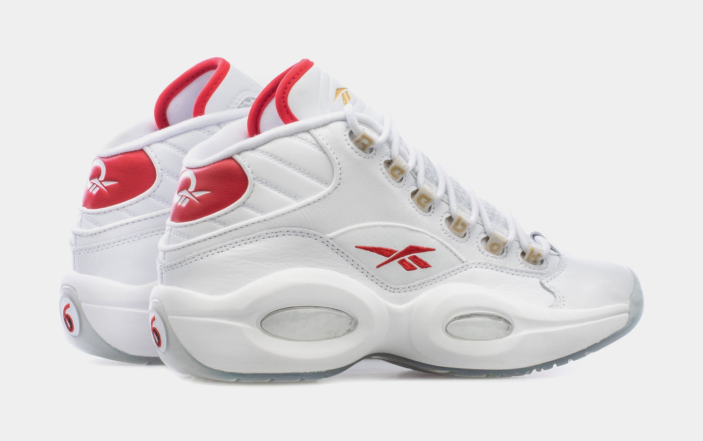 Men's Reebok Question Mid
