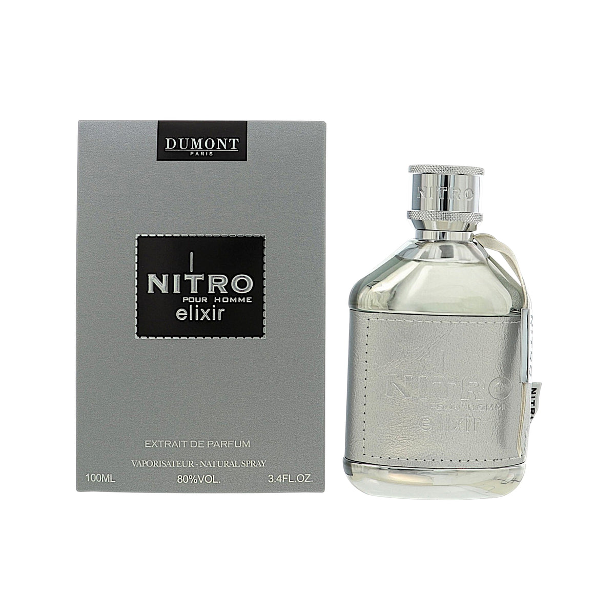 Nitro Elixir-