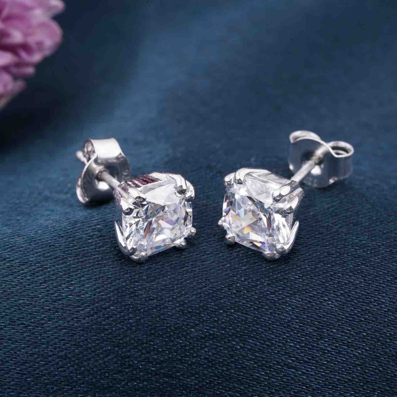 Silver-