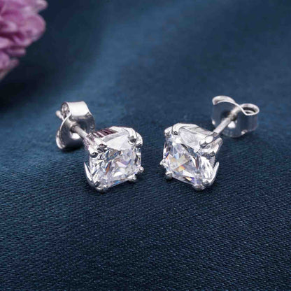 Silver-