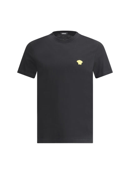 T-Shirt Medusa Black