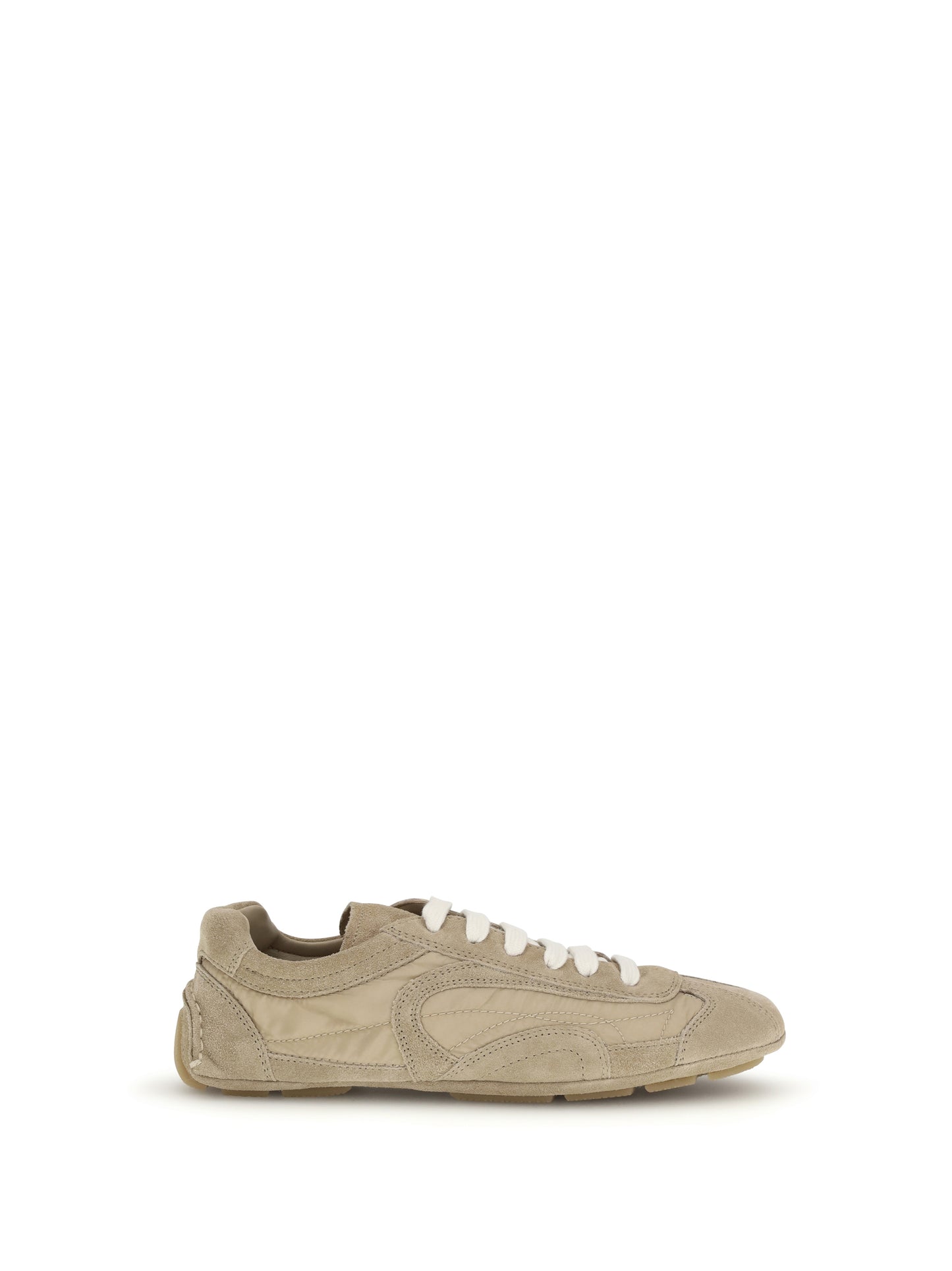 Sneakers Montecarlo Re-Edition Camel