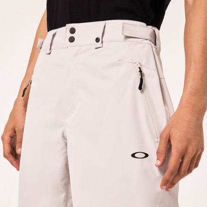 Oakley Men's Crescent 2.0 Shell 2L 10K Pant - Lunar Rock