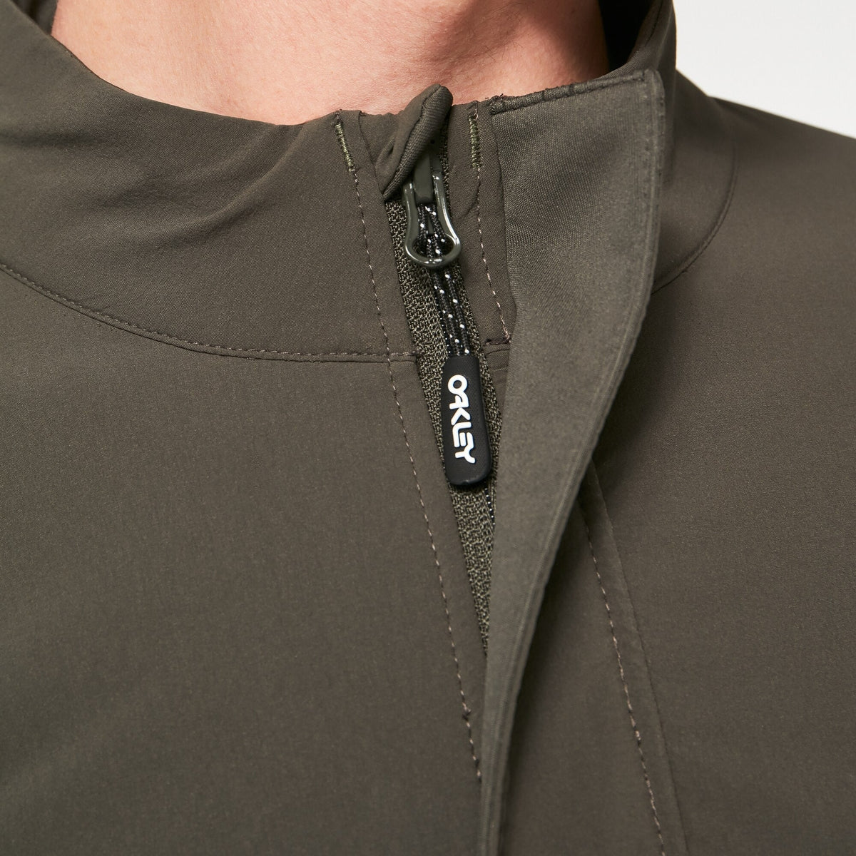 Oakley Men's Elements Thermal RC Jacket - New Dark Brush