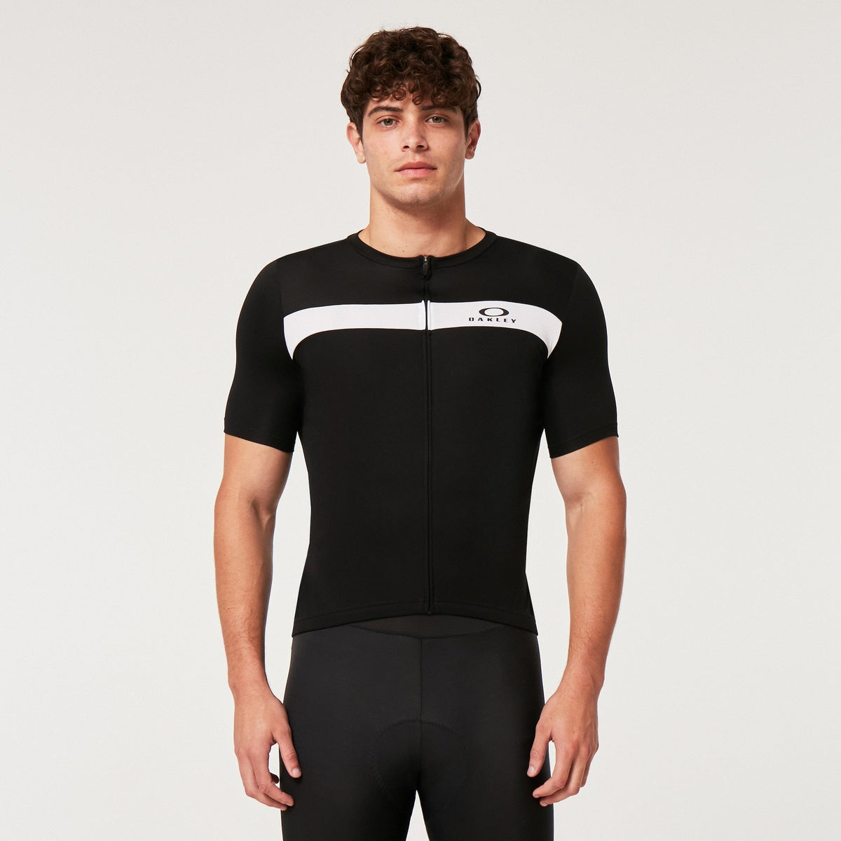 Oakley Men's Icon Classic Jersey - Blackout