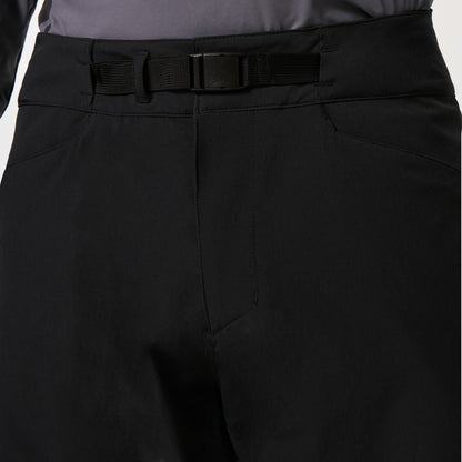 Oakley Men's Seeker '75 Short - Blackout