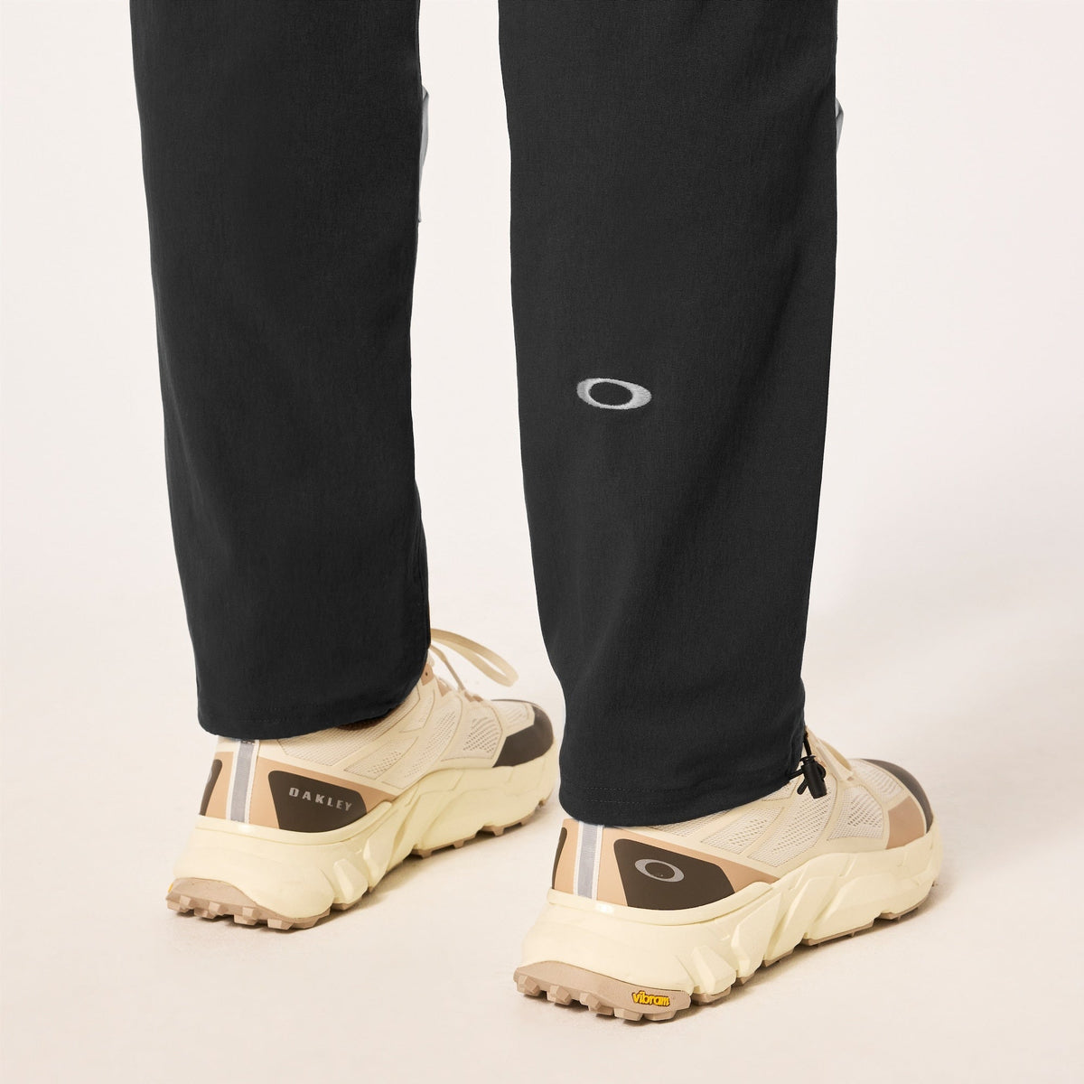 Oakley Men's Latitude Convertible Pant - Blackout