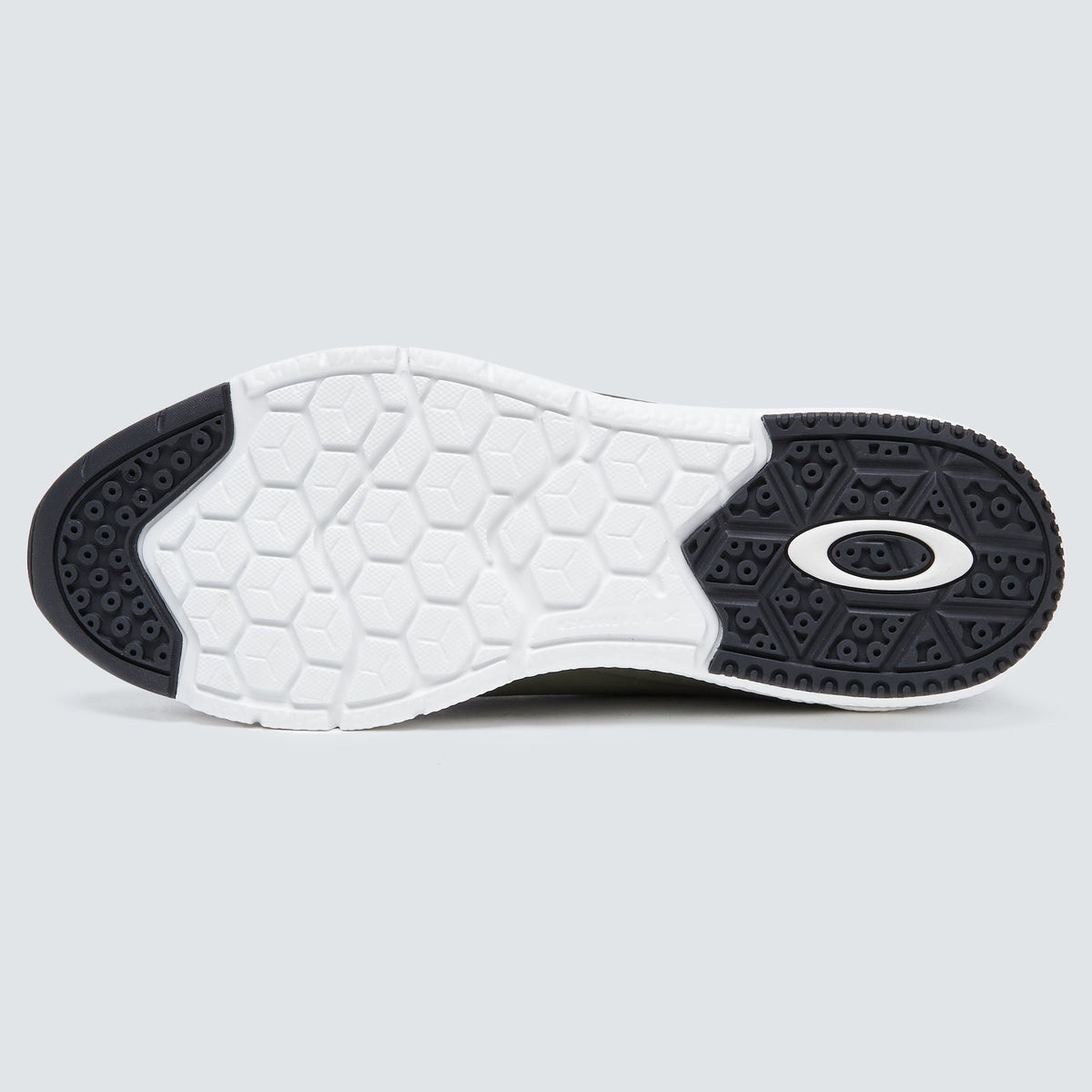 Oakley Men's Dry - New Dark Brush