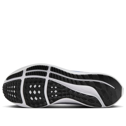 Nike Men's Pegasus 40 - Racer Blue/Black/Sundial/White