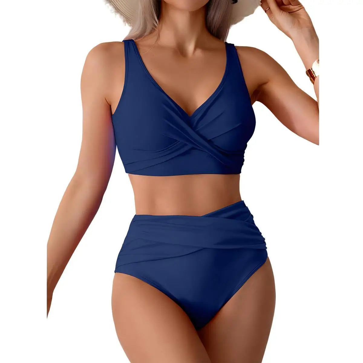 Navy Blue-