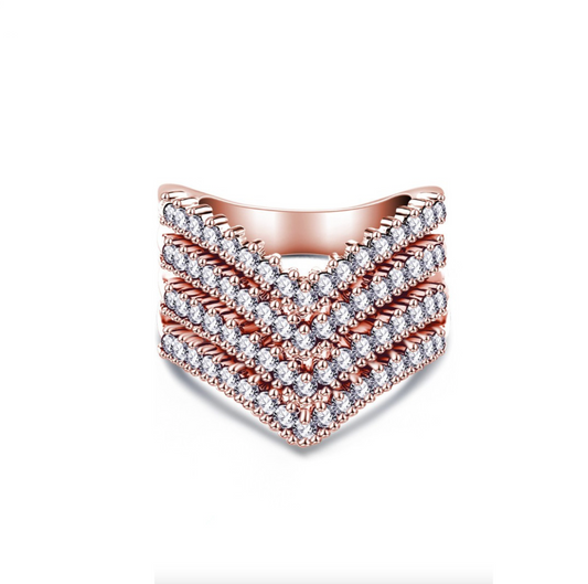 Pink-