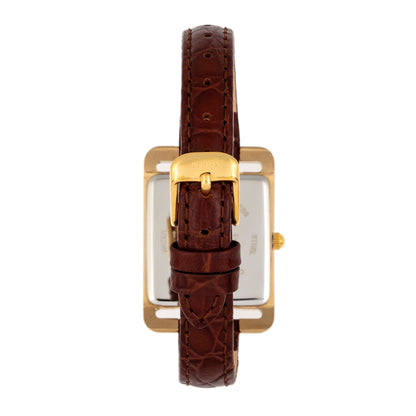 Dark Brown-