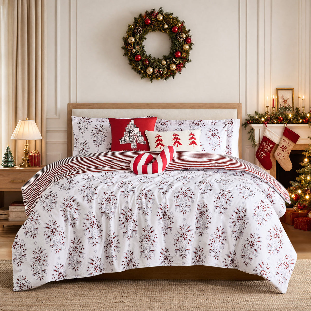 Merry Manor-