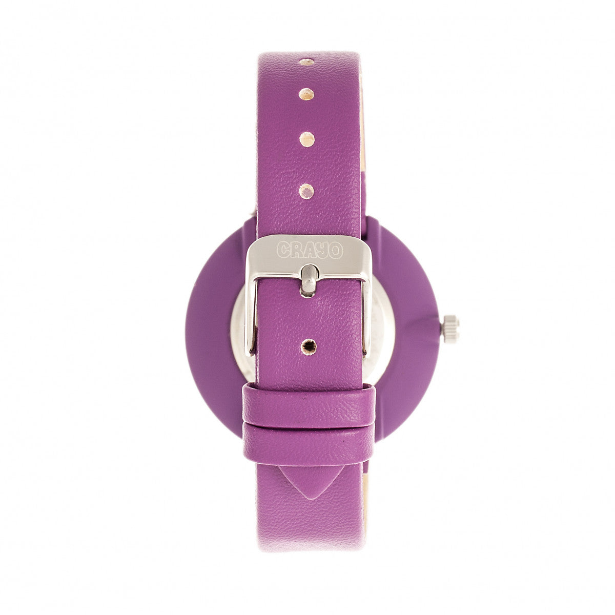 Purple-
