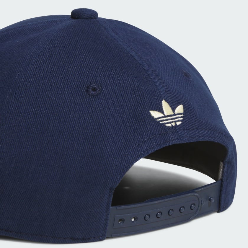 Night Indigo / Warm Vanilla-