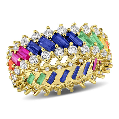 Multi-Color-