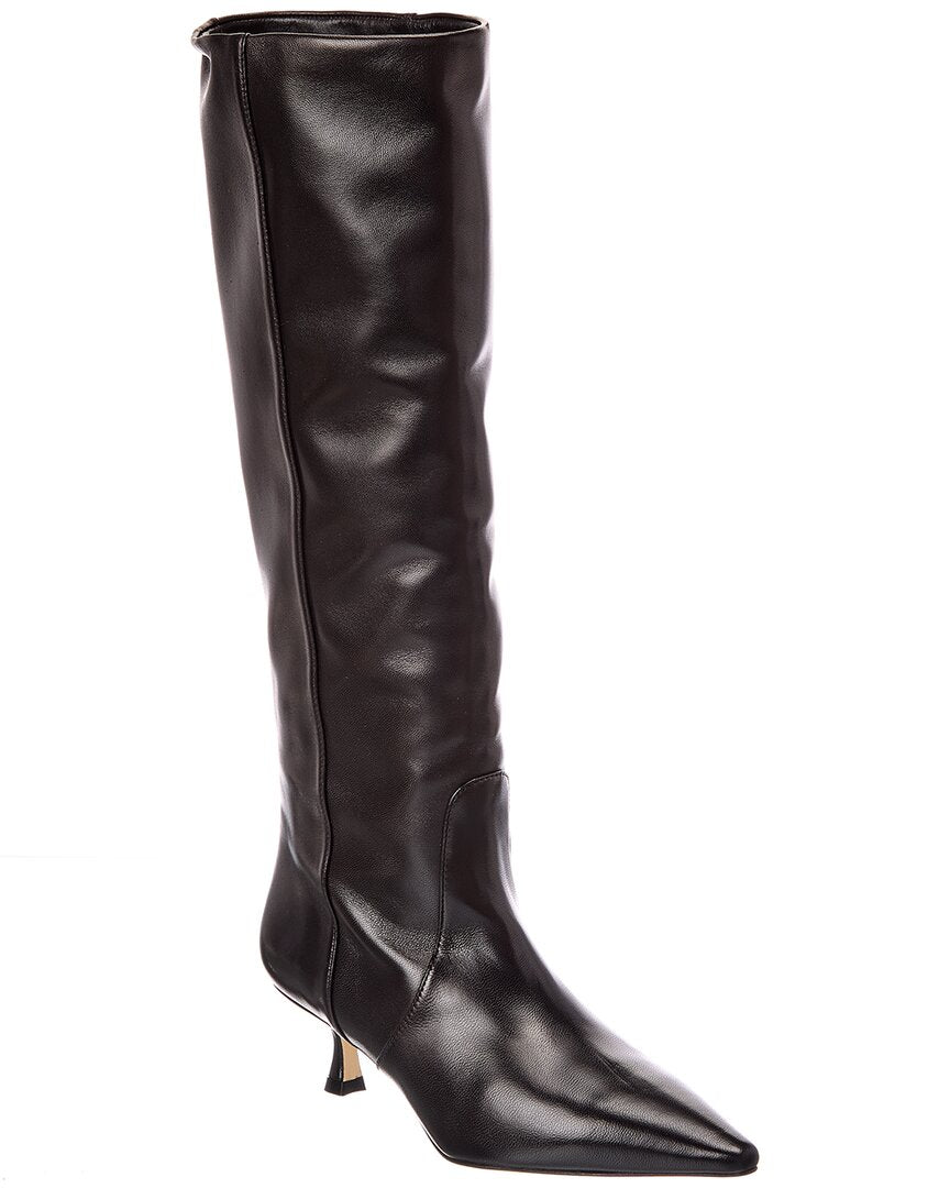 BLACK-