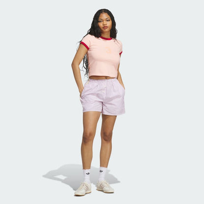 White / Team Victory Red / Semi Pink Glo-