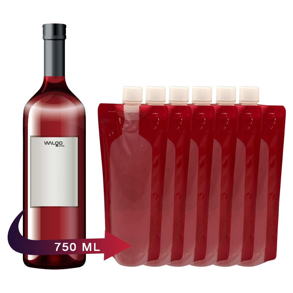 Wine On The Run
