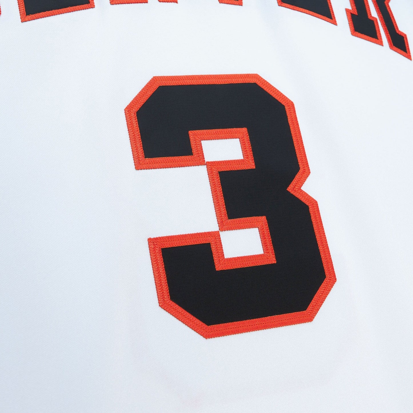 Mitchell & Ness Men's NBA Hwc Jersey Nuggets 2006 Allen Iverson