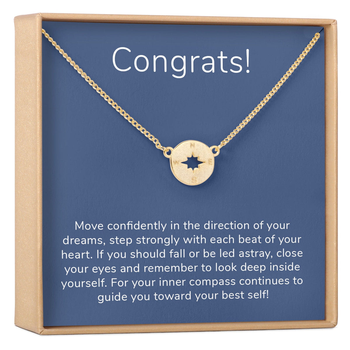 Graduation Necklace Multiple Styles