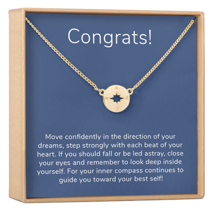 Graduation Necklace Multiple Styles