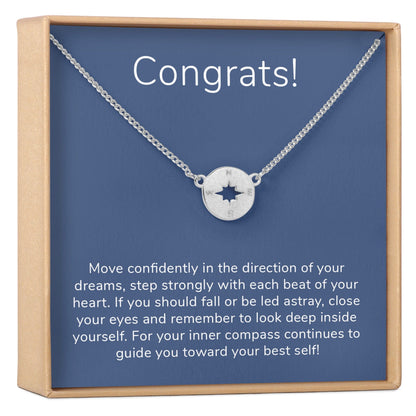 Graduation Necklace Multiple Styles