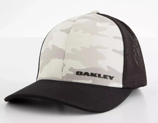 Oakley Men's Indy Hat - 911500LDS-9BF