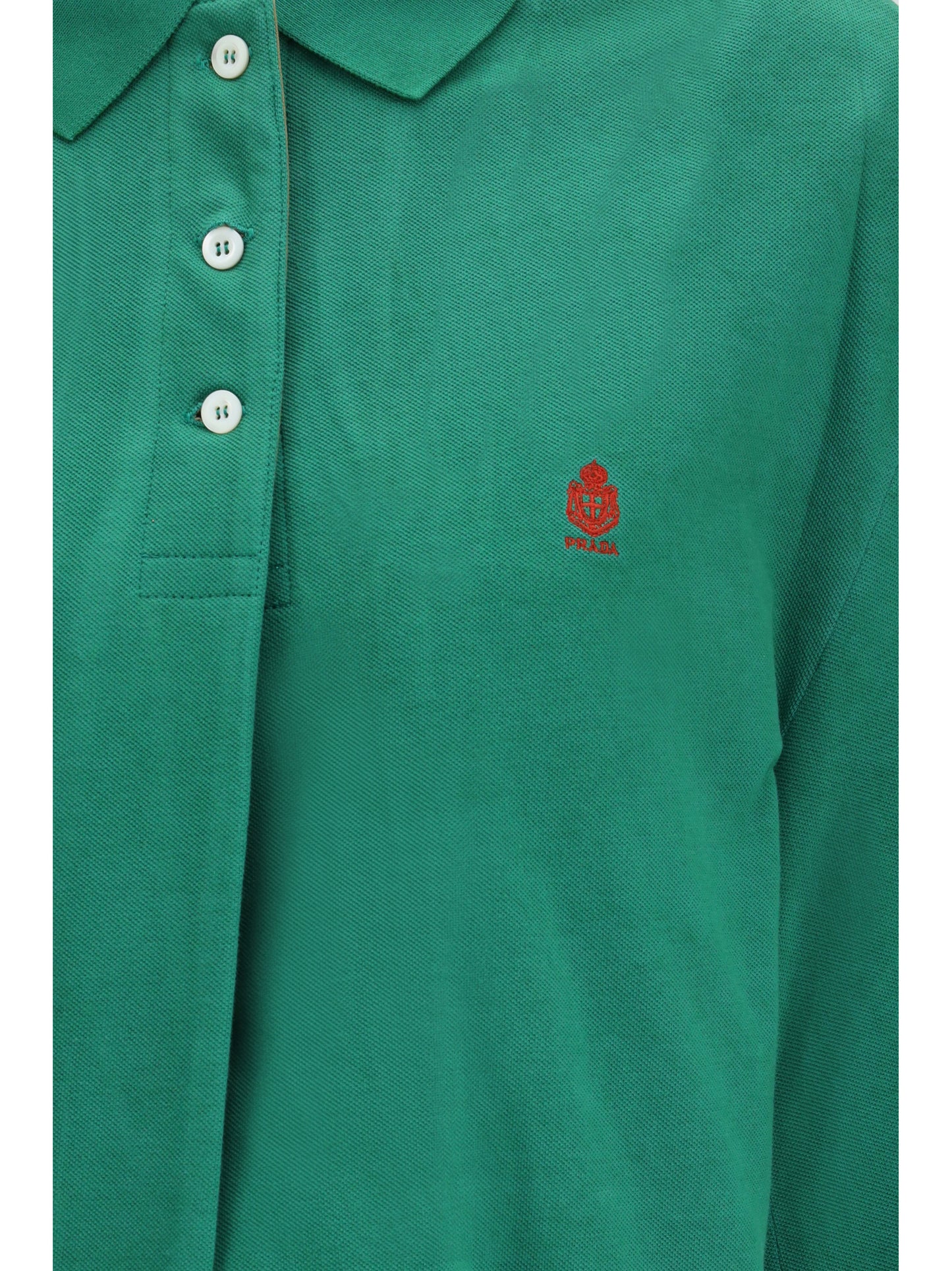 Pique Jacket Green/Camouflage