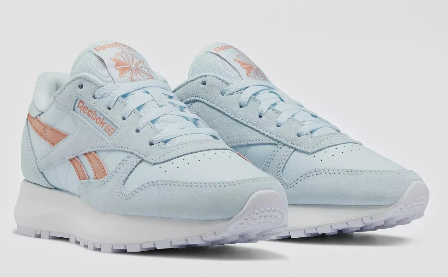 Women's Reebok Classic Leather Sp