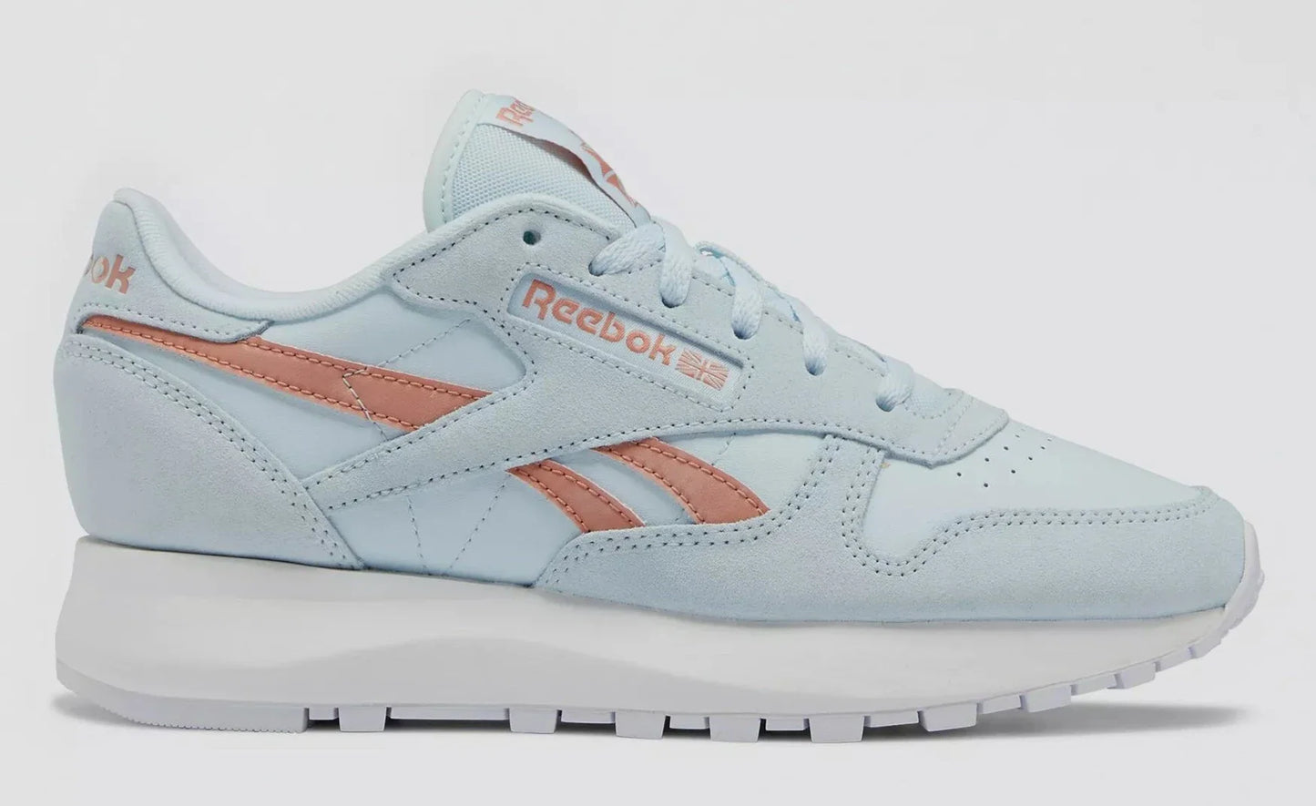 Women's Reebok Classic Leather Sp