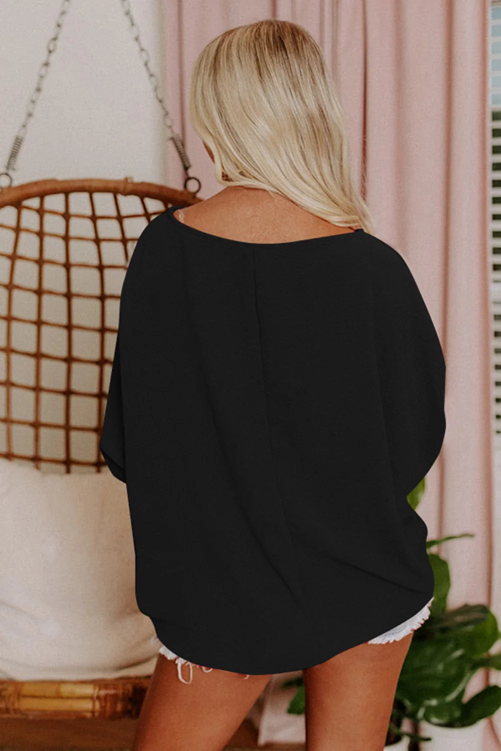 Black-