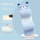 Naughty Bear Buckwheat Pillow