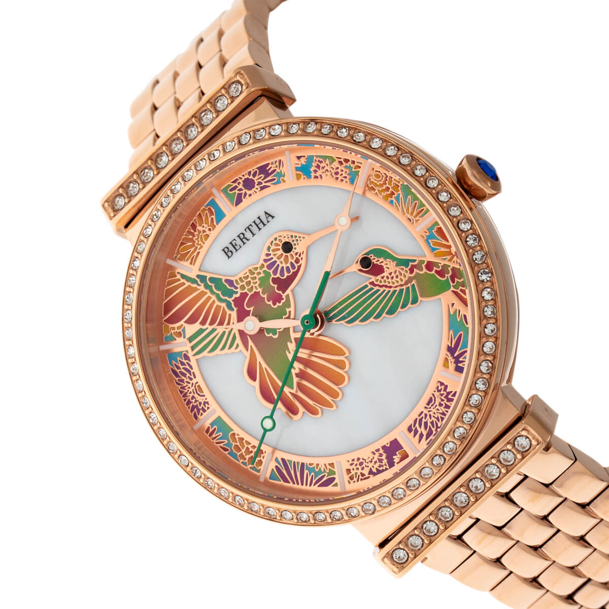 Rose Gold-