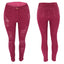 153 Wine Red