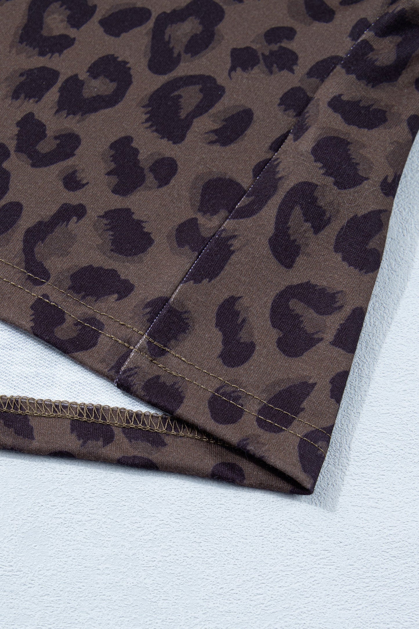 Threaded Pear Emmy Printed 2pcs Set