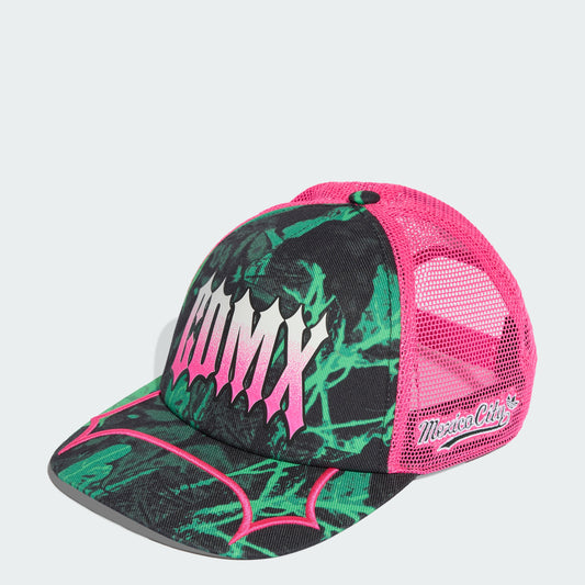 Shock Pink-