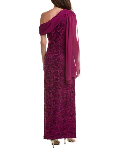 8643-PLUM CASPIA-