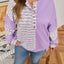 Purple Stripe