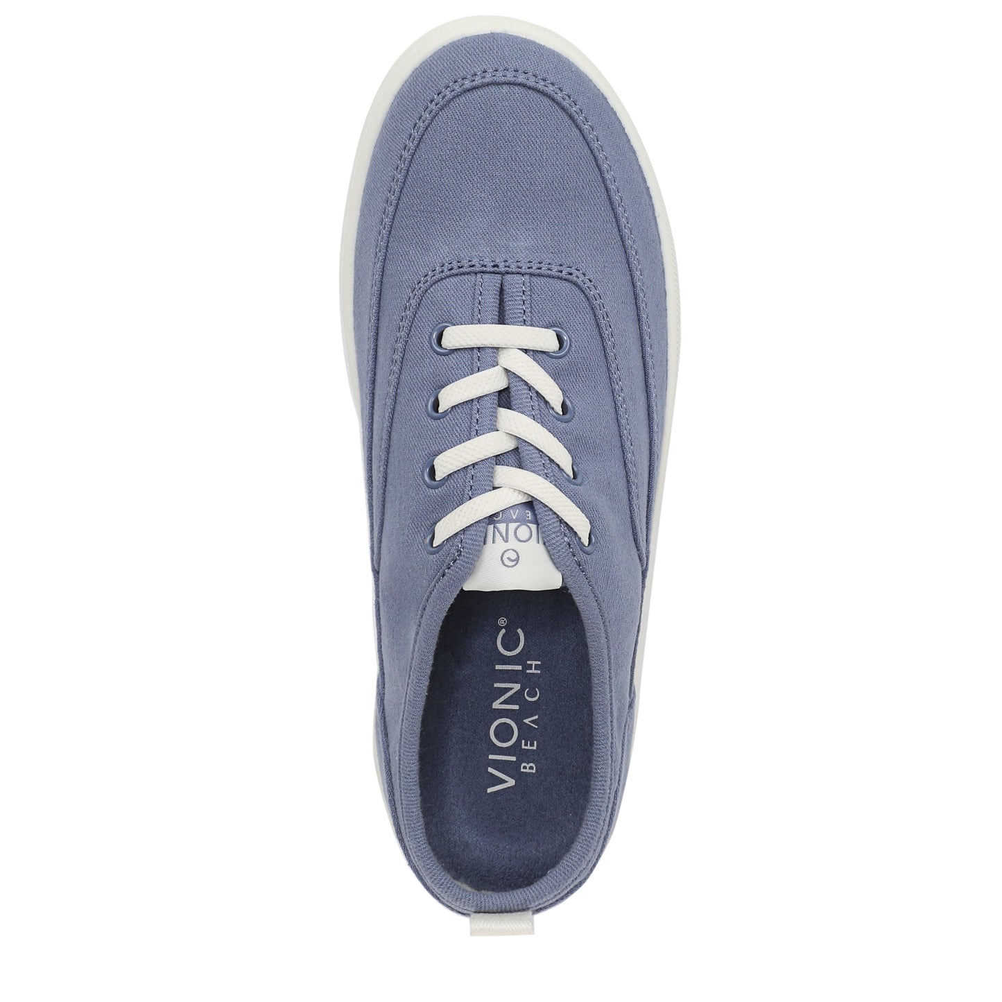 Pacific Blue-