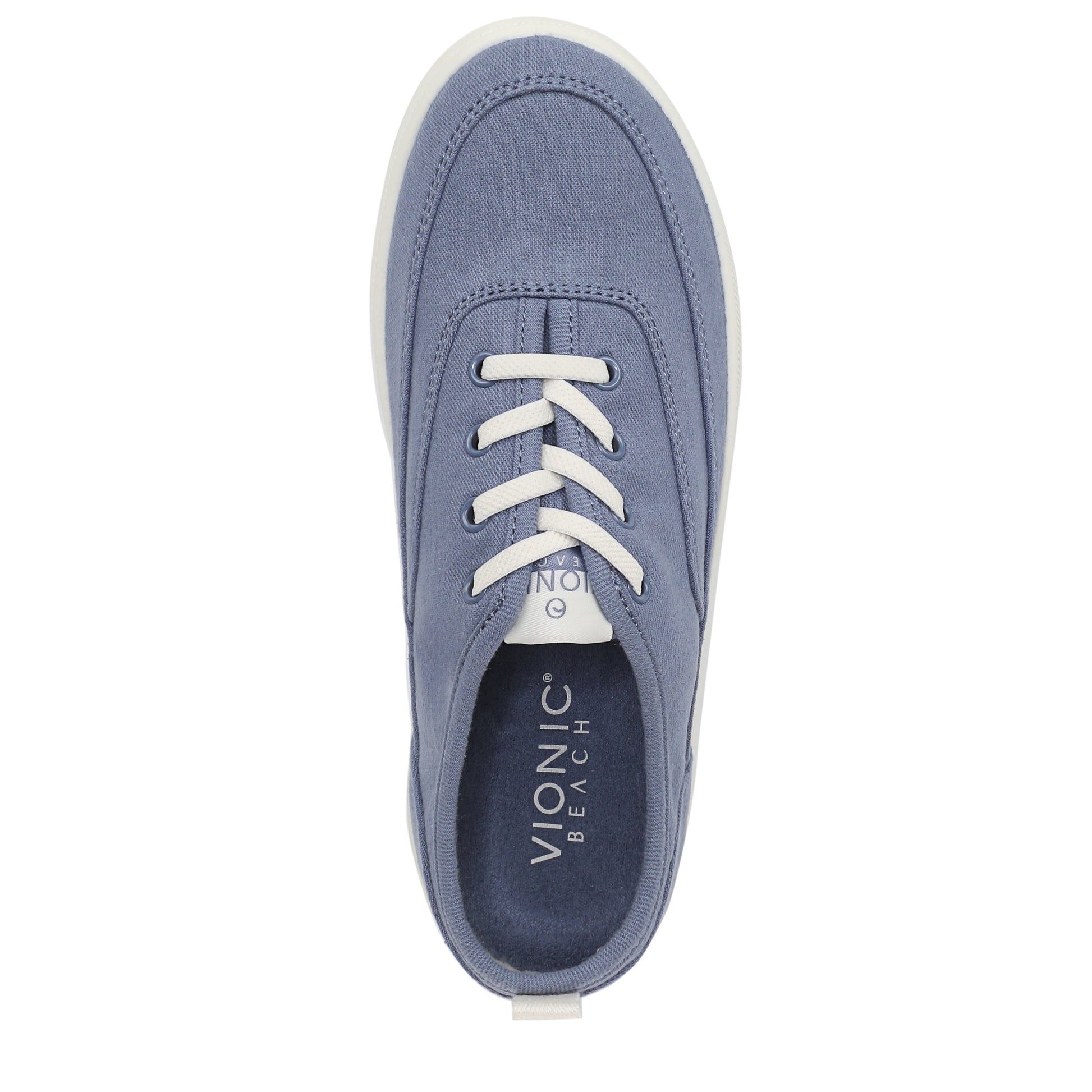 Pacific Blue-