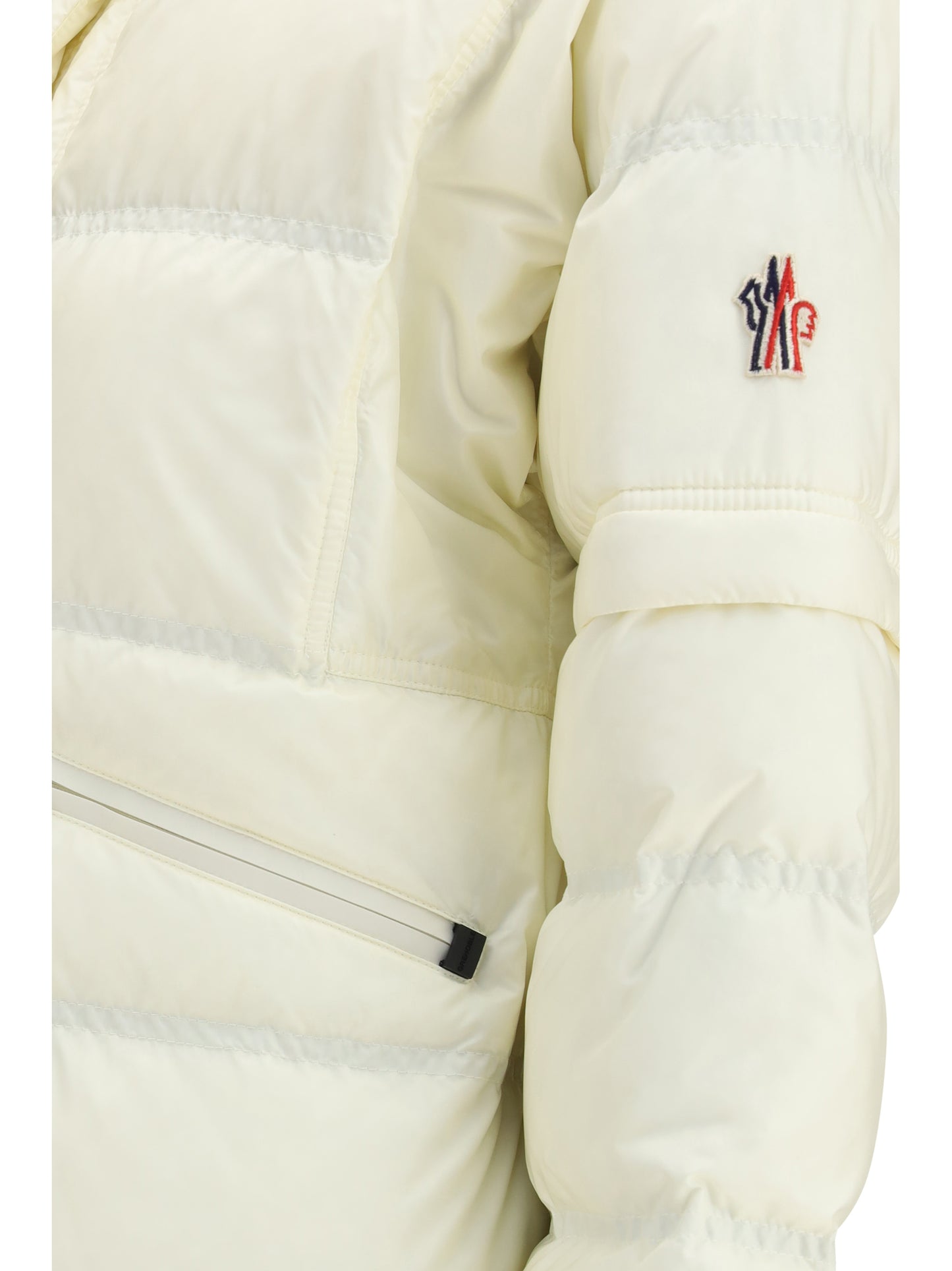 Down Jacket Mauduits Natural
