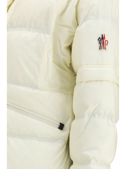 Down Jacket Mauduits Natural
