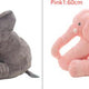 Gray1 and Pink1