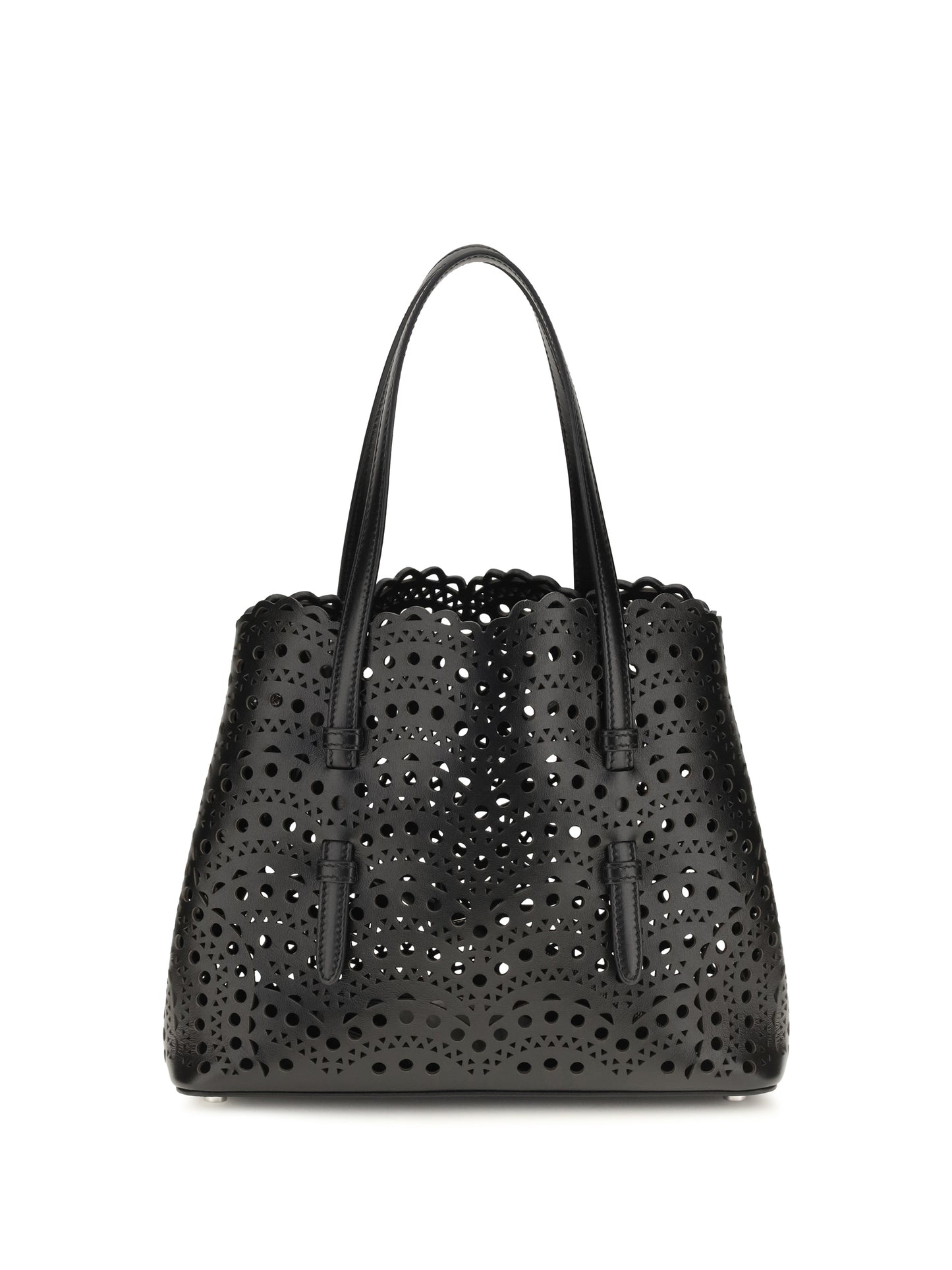 Shoulder Bag MINA 25 Black