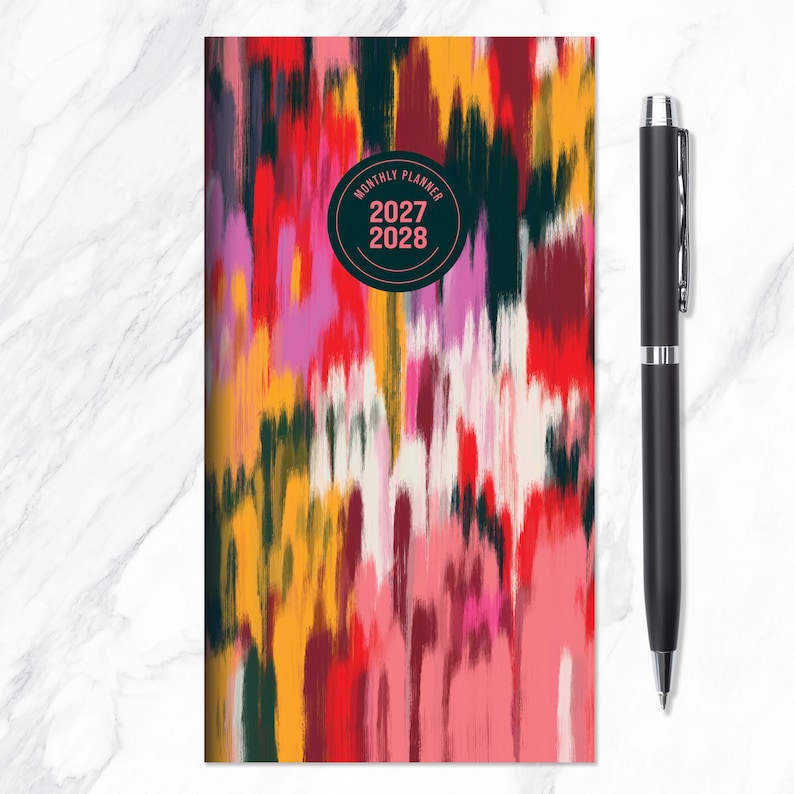 Multi-Color-