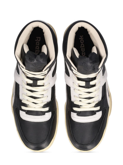 Reebok Men's Bb5600 Sneakers