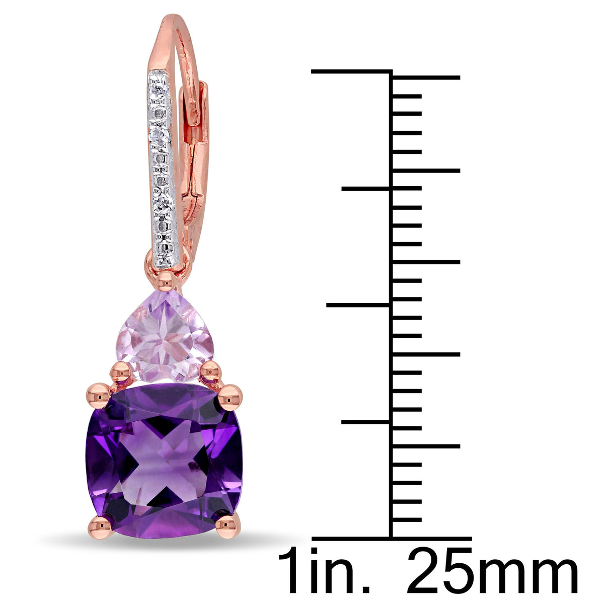 Purple-